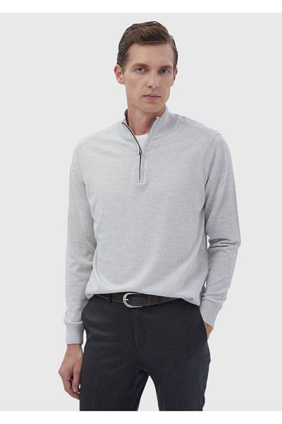Ramsey Strickpullover
