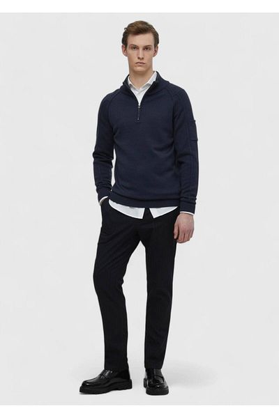 Ramsey Strickpullover