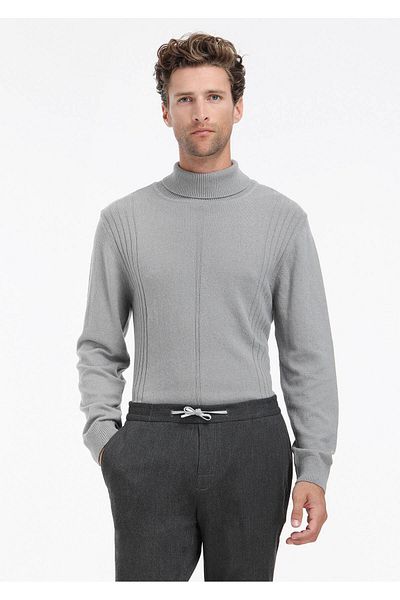 Ramsey Strickpullover