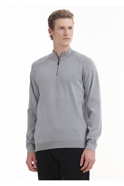 Ramsey Strickpullover