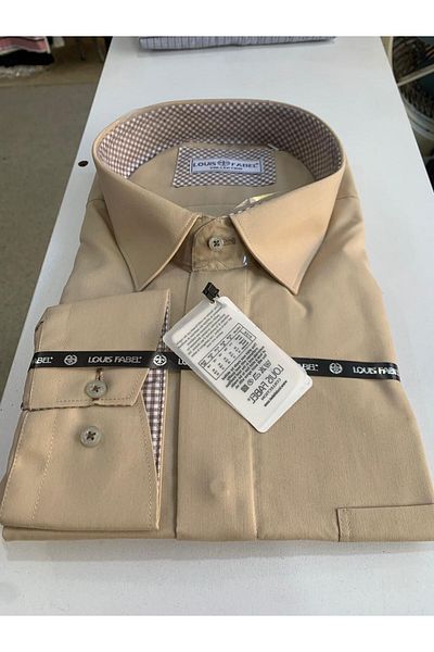 Butik ΑΝΔΡΙΚΟ ΠΟΥΚΑΜΙΣΟ