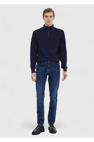 Ramsey Strickpullover