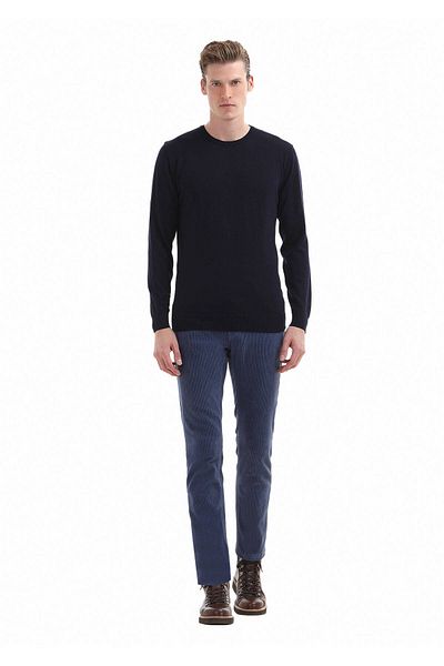 Ramsey Strickpullover
