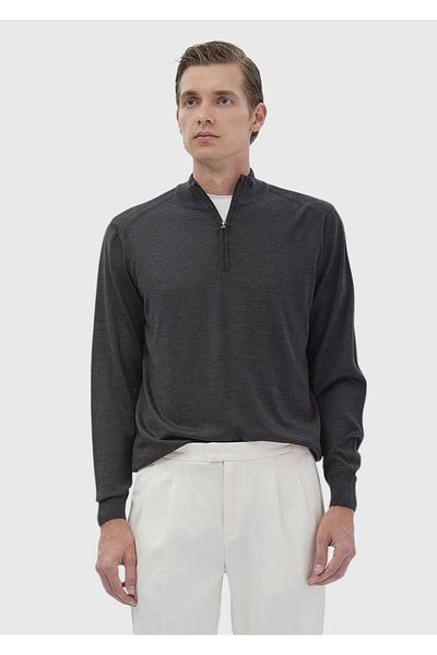 Ramsey Strickpullover