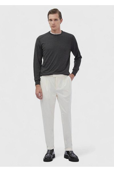 Ramsey Strickpullover