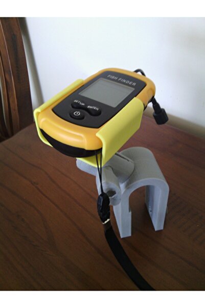 Genel Markalar Yeni  Taşınabilir Balık Bulucu Tutucusu. T1012344 Kampanya