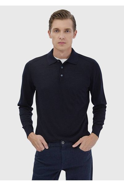 Ramsey Strickpullover