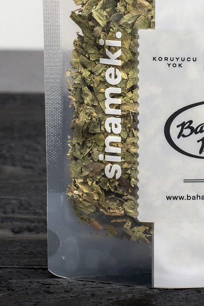Baharat Dükkanı Senna 250Gr