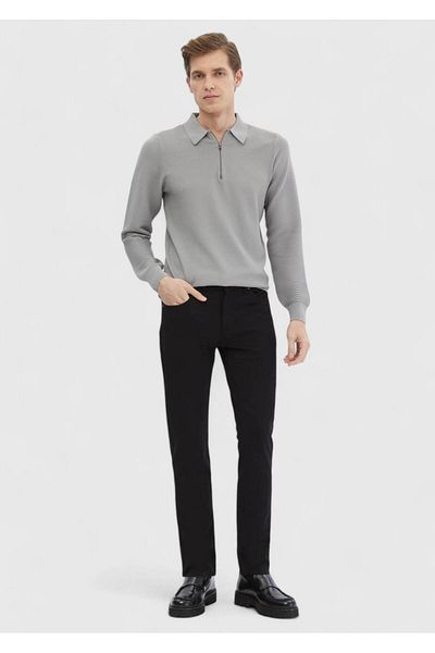 Ramsey Strickpullover