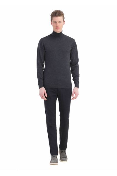 Ramsey Strickpullover