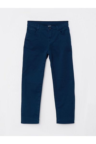 LC Waikiki Lcw Kids - W2G927B4 Pnt, Bf-City-P Navy Color Shoes