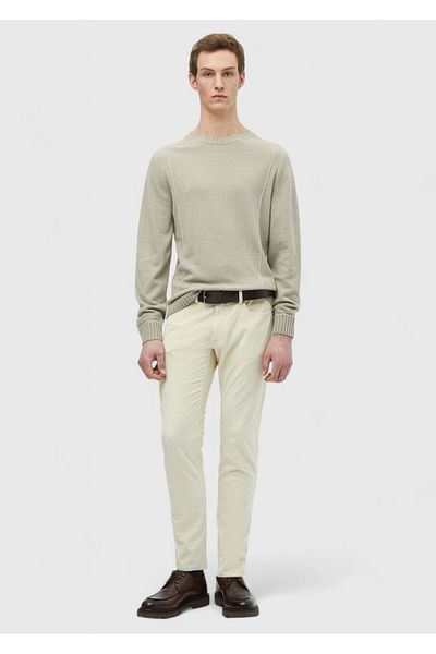 Ramsey Strickpullover