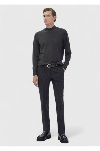 Ramsey Strickpullover