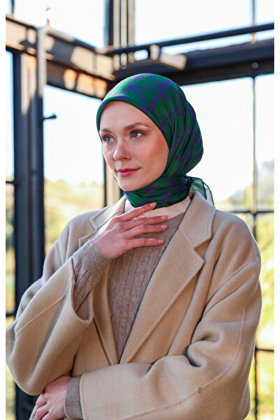 İpekhan Шарф Soft 1175 - Комфортний та стильний дизайн