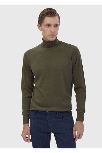 Ramsey Strickpullover