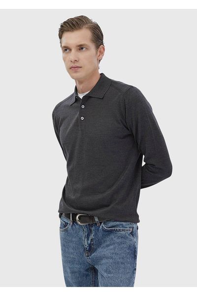 Ramsey Strickpullover