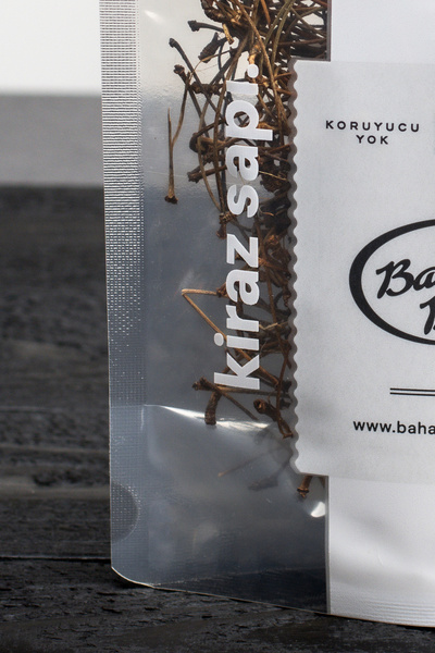 Baharat Dükkanı ساق الكرز 30 جرام