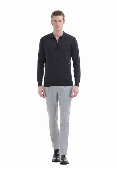 Ramsey Strickpullover