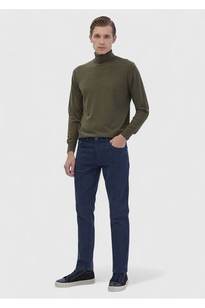 Ramsey Strickpullover