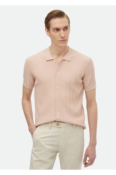 Ramsey Strickpullover