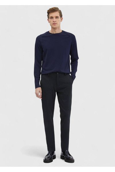 Ramsey Strickpullover
