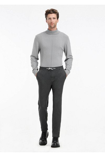 Ramsey Strickpullover