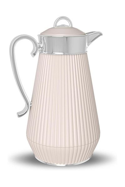 mastergold 1 Liter Coffee Tea Vacuum Flask Ideal for Hospitality Use Thermos for Hot and Cold Drinks