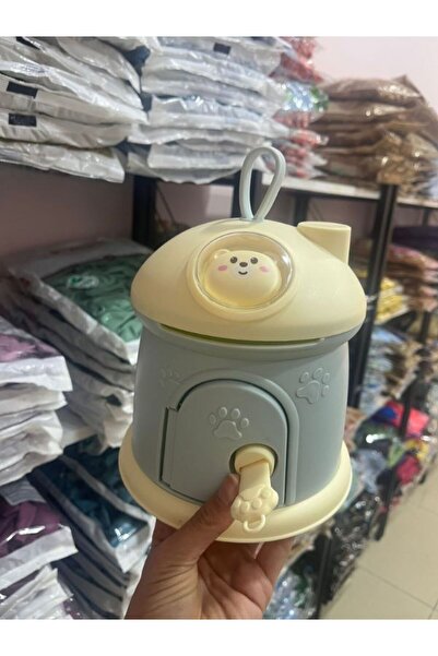 BALON HOME Sanrio Karakterli Kilitli Kumbara – Sevimli ve Güvenli Tasarım!