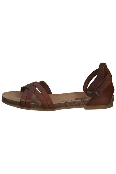 Cosmos Comfort Sandalen – bequemes und stilvolles Design