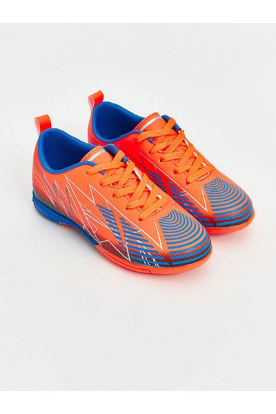 LC Waikiki New Season Lace-Up Boys' Field Shoes - S5I631Z4