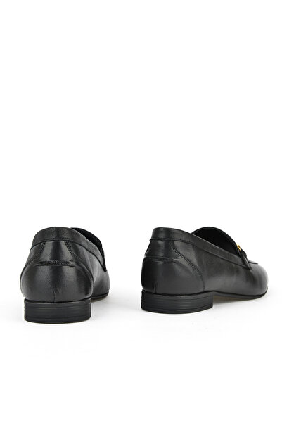 Ziya Pantofi de damă negri din piele naturală - 1511033 Z 483083