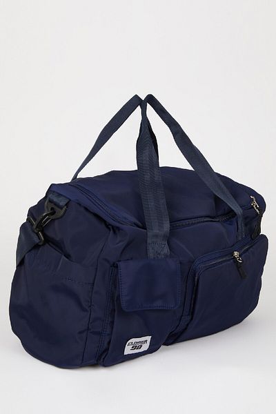 DeFacto Sport- und Reisetasche für Herren B9102AXNS