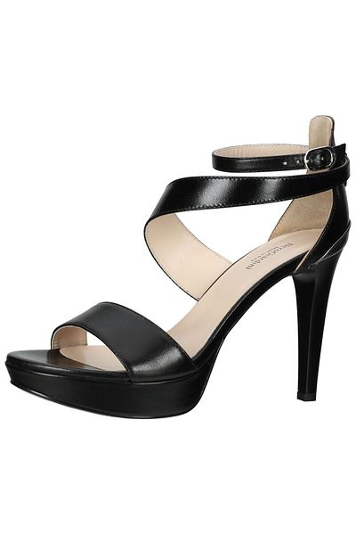 Nero Giardini Sandalen – stilvolles Design und bequemer Schnitt