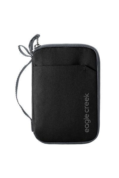 Eagle Creek Stash Pouch Wallet RFID protection 17 cm