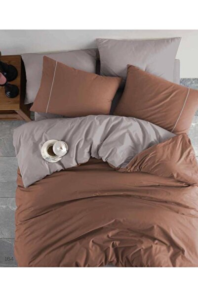 Majoli Majoli Single Person Ranforce Bedding Set Sevi̇la