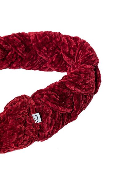 Ltb Red Sheet Band