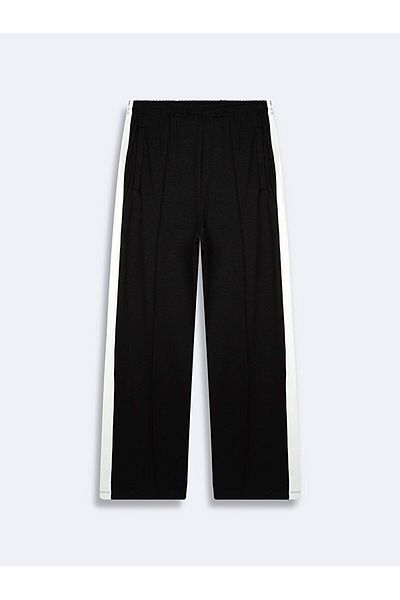 Ltb Black Tracksuit