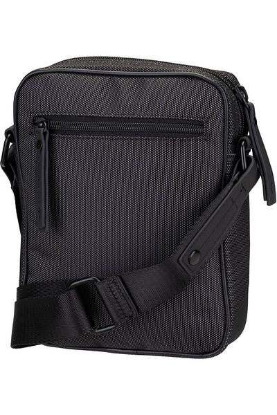 BUGATTI Domani Schultertasche 20 cm