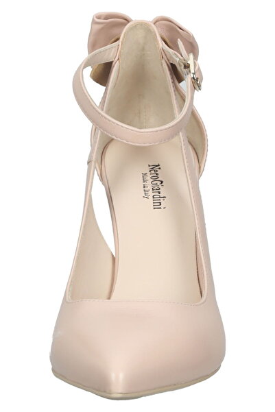 Nero Giardini Pumps