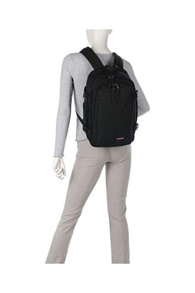 Eastpak Unisex Black Cabin Pak'R Backpack - Ek0A5Bkd0081