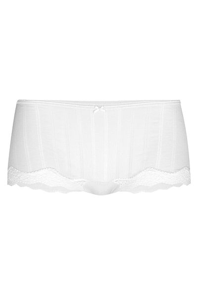 Calida Damen Panty - Etude Toujours, Low Cut, Jersey, einfarbig
