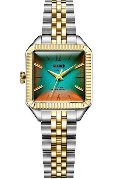 WELDER MOODY Wrc911 Women's Wristwatch