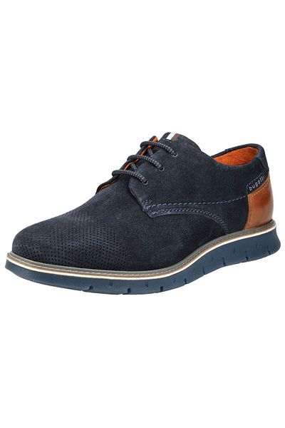 BUGATTI Halbschuhe