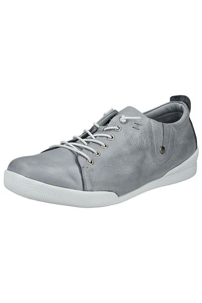 Andrea Conti Halbschuhe