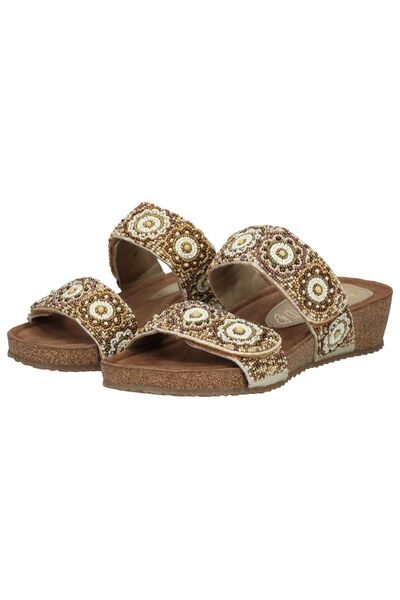 LAZAMANİ Pantoletten