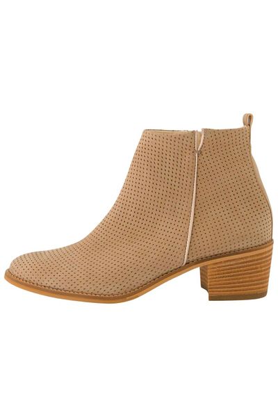 Paul Green Stiefelette