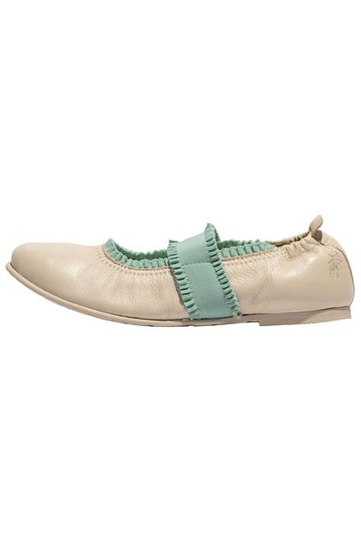 Fly London Ballerinas