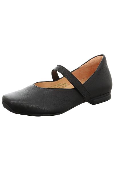 Think! Ballerinas