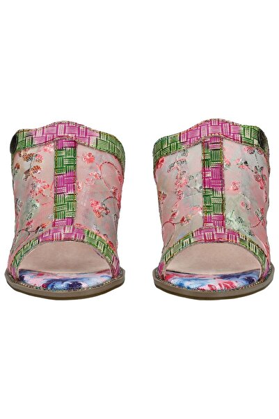 LAURA VITA Pantoletten