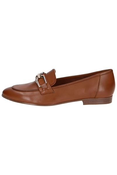 Caprice Slipper